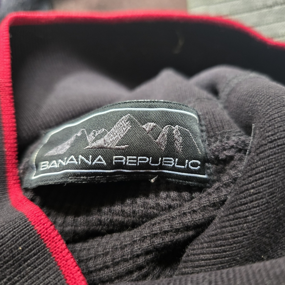 Thermal Knit Turtleneck